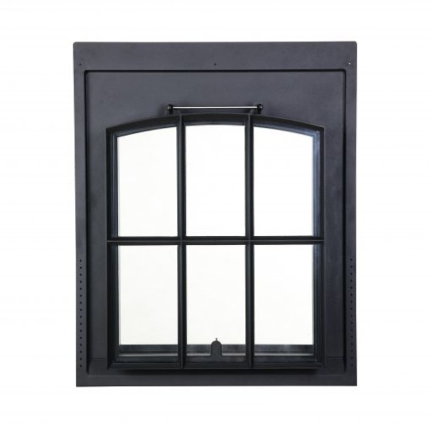 Matériaux d'Antan : FENETRE DE TOIT 60x70 SIX CARREAUX