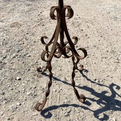 Matériaux d'Antan : CHANDELIER H79