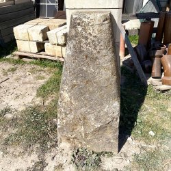 Matériaux d'Antan : CHASSE ROUE ANCIEN H98