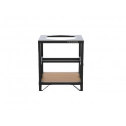 Matériaux d'Antan : THE BASTARD SERIOUS OUTDOOR KITCHEN BASIC BSOK-1