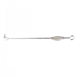 Matériaux d'Antan : THE BASTARD TISONNIER CHROME BB013