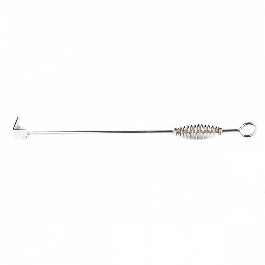 Matériaux d'Antan : THE BASTARD TISONNIER CHROME BB013