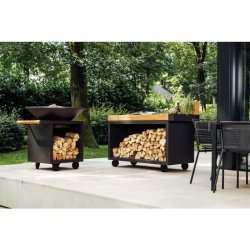 OFYR CLASSIC STORAGE BLACK 100 PRO