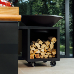 OFYR CLASSIC STORAGE BLACK 100 PRO