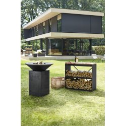 Matériaux d'Antan : OFYR CLASSIC BLACK 100