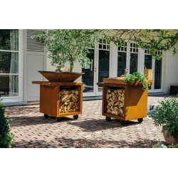 OFYR CLASSIC STORAGE CORTEN 100 PRO