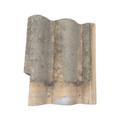 Matériaux d'Antan : TUILE TMBR RIVE