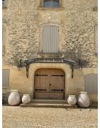 Matériaux d'Antan : VASES ET JARRES POUR LE JARDIN