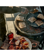 Matériaux d'Antan : ACCESSOIRES KAMADO THE BASTARD